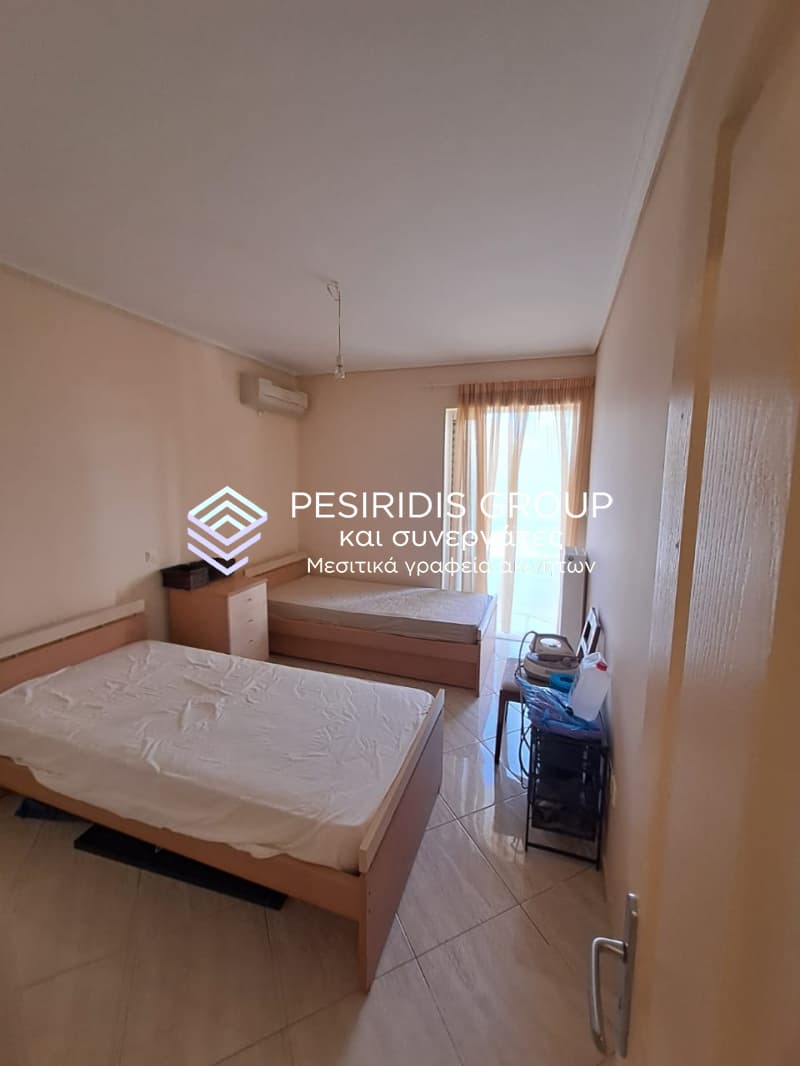 Apartment in Orio Vrilission, Marousi — Photo 16 of 22