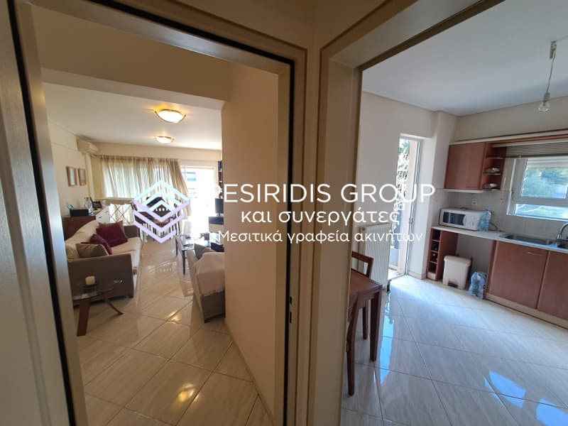 Apartment in Orio Vrilission, Marousi — Photo 8 of 22