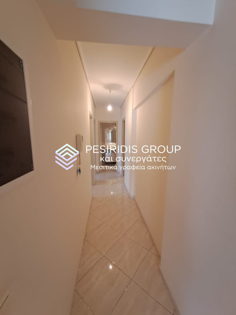 Apartment in Orio Vrilission, Marousi — Photo 12 of 22