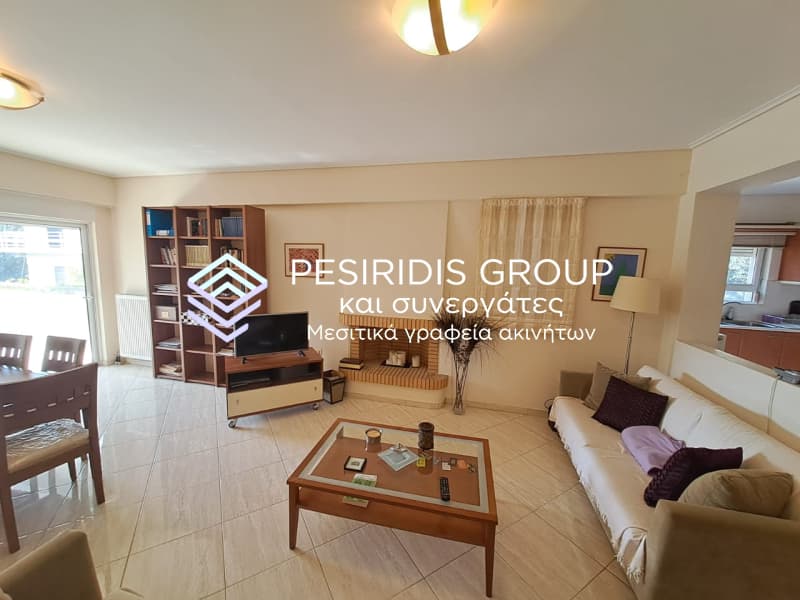 Apartment in Orio Vrilission, Marousi — Photo 1 of 22
