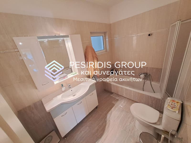 Apartment in Orio Vrilission, Marousi — Photo 19 of 22