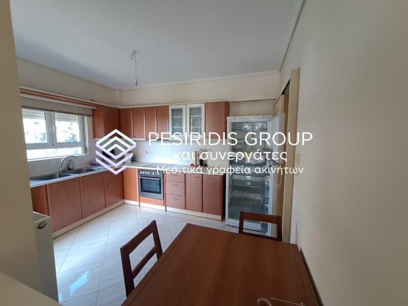 Apartment in Orio Vrilission, Marousi — Photo 11 of 22