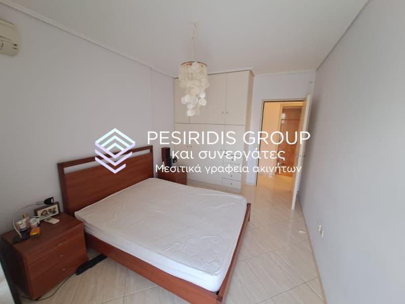 Apartment in Orio Vrilission, Marousi — Photo 15 of 22