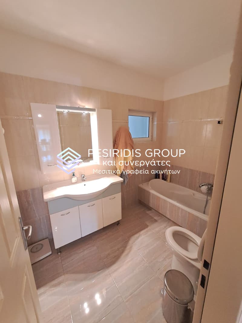 Apartment in Orio Vrilission, Marousi — Photo 20 of 22
