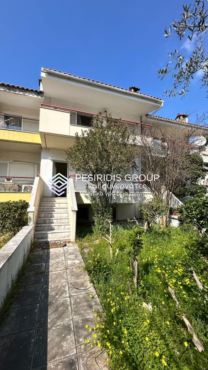 House in Peraia, Peraia — Photo 2 of 25