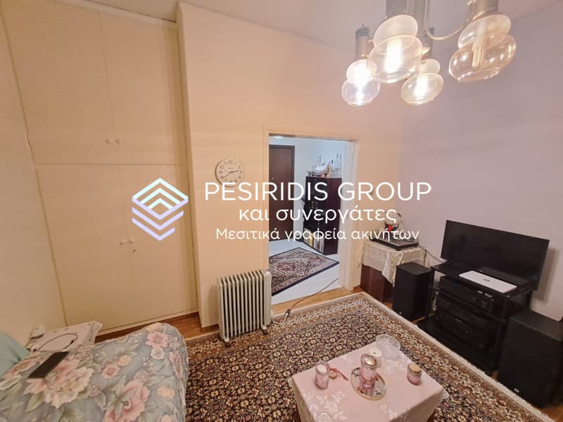 Apartment in Alsos, Nea Smyrni — Photo 5 of 23