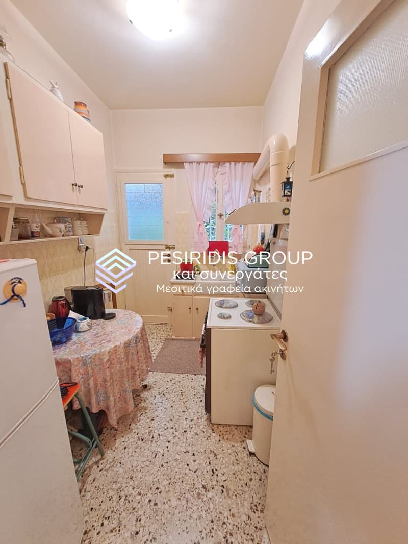 Apartment in Alsos, Nea Smyrni — Photo 8 of 23