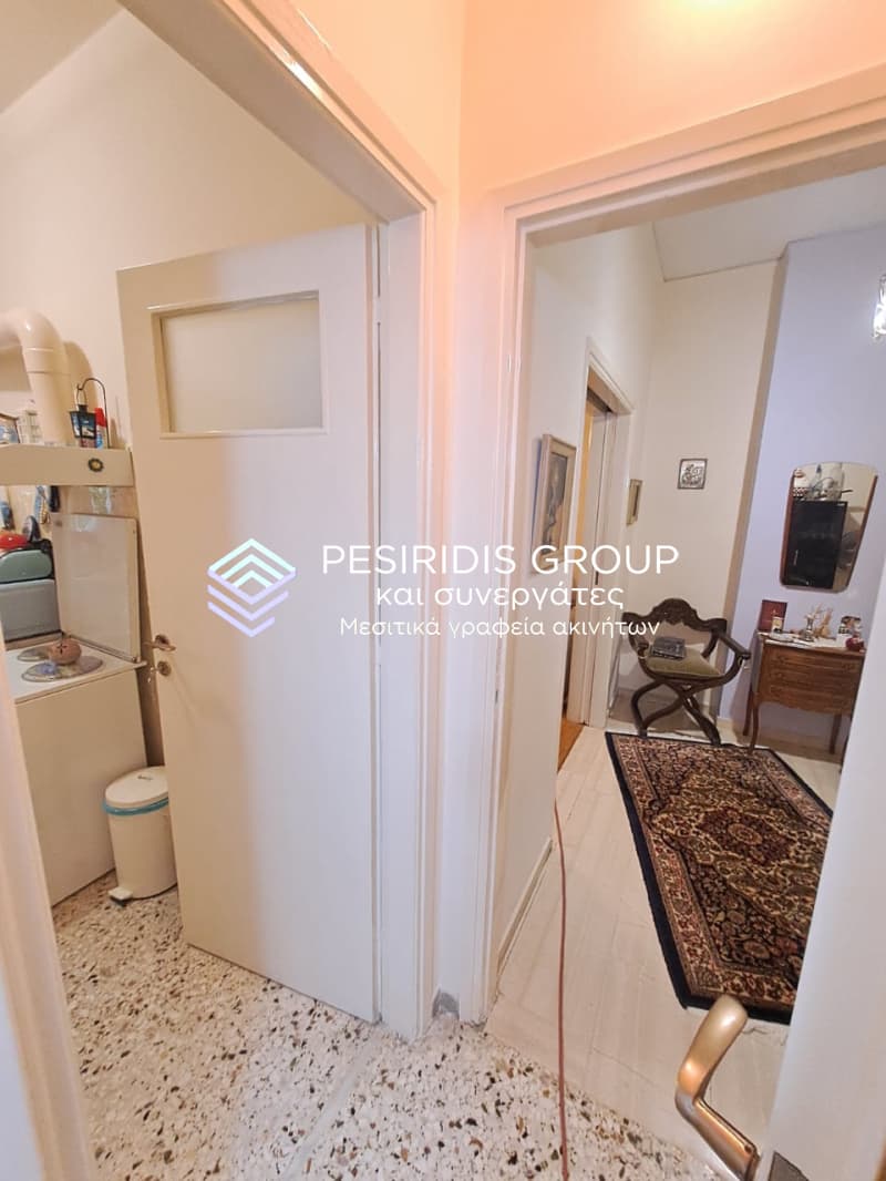 Apartment in Alsos, Nea Smyrni — Photo 19 of 23