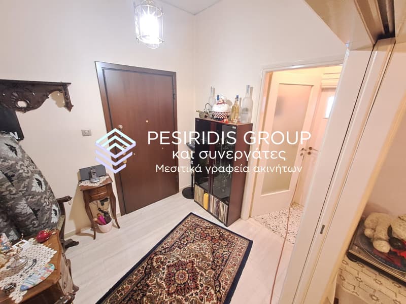 Apartment in Alsos, Nea Smyrni — Photo 16 of 23