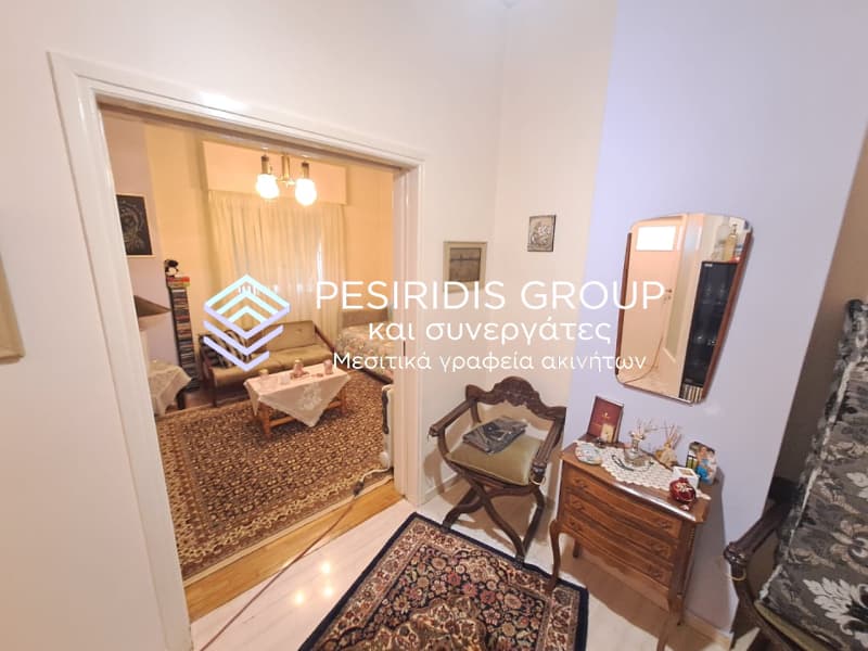 Apartment in Alsos, Nea Smyrni — Photo 17 of 23