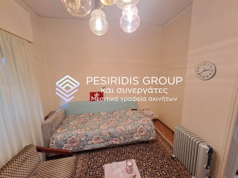 Apartment in Alsos, Nea Smyrni — Photo 3 of 23