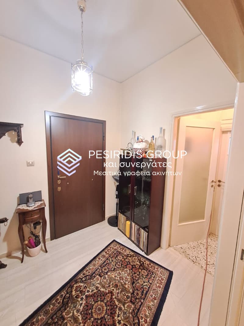 Apartment in Alsos, Nea Smyrni — Photo 14 of 23