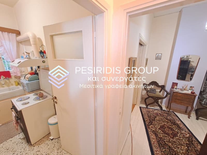 Apartment in Alsos, Nea Smyrni — Photo 13 of 23