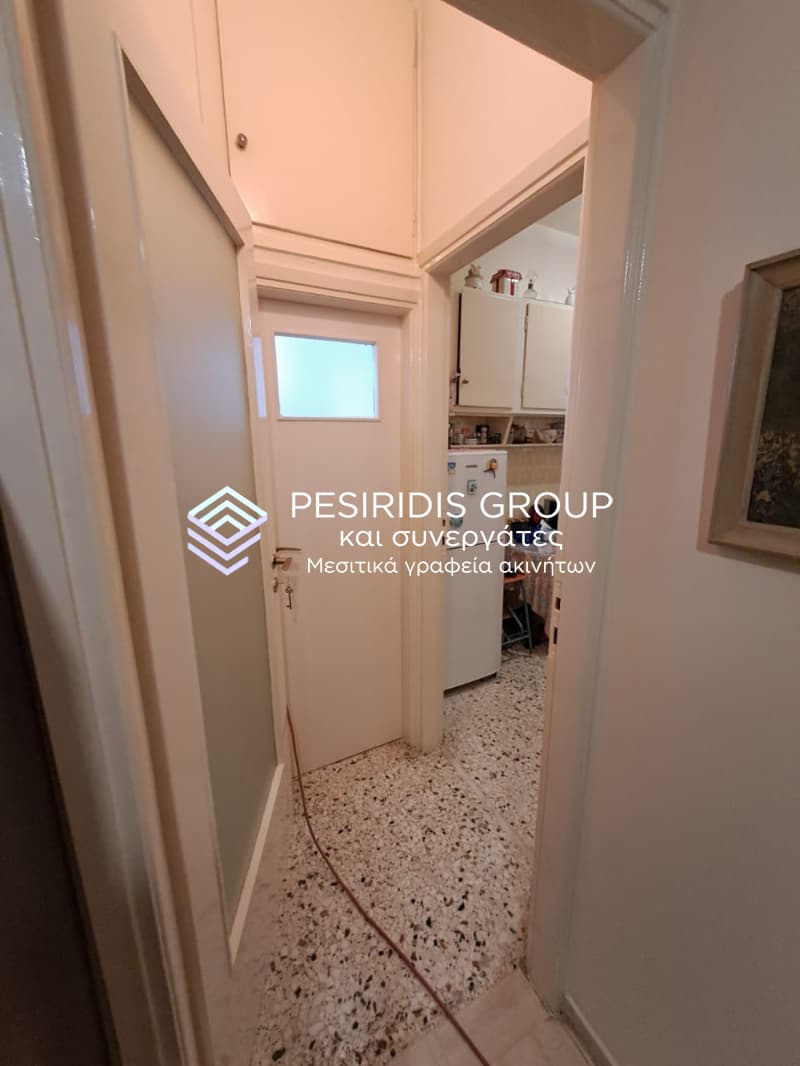 Apartment in Alsos, Nea Smyrni — Photo 20 of 23