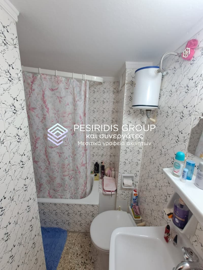 Apartment in Alsos, Nea Smyrni — Photo 23 of 23