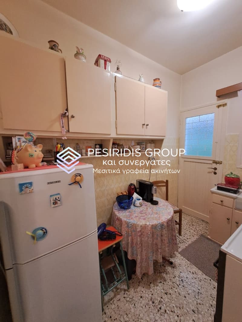 Apartment in Alsos, Nea Smyrni — Photo 10 of 23
