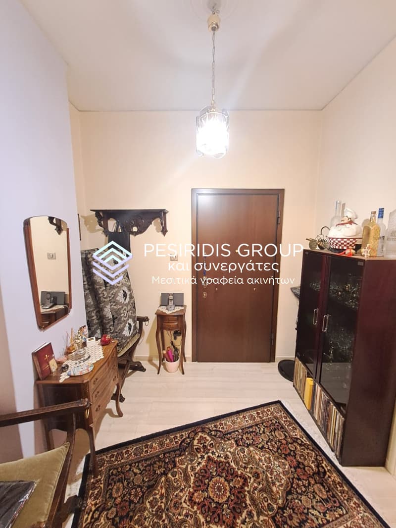 Apartment in Alsos, Nea Smyrni — Photo 15 of 23
