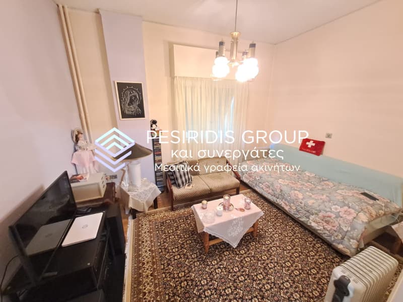 Apartment in Alsos, Nea Smyrni — Photo 1 of 23