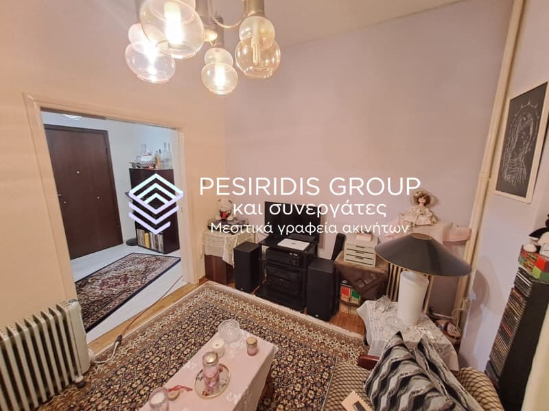 Apartment in Alsos, Nea Smyrni — Photo 7 of 23
