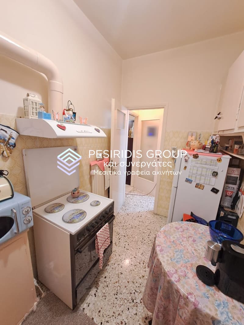 Apartment in Alsos, Nea Smyrni — Photo 11 of 23