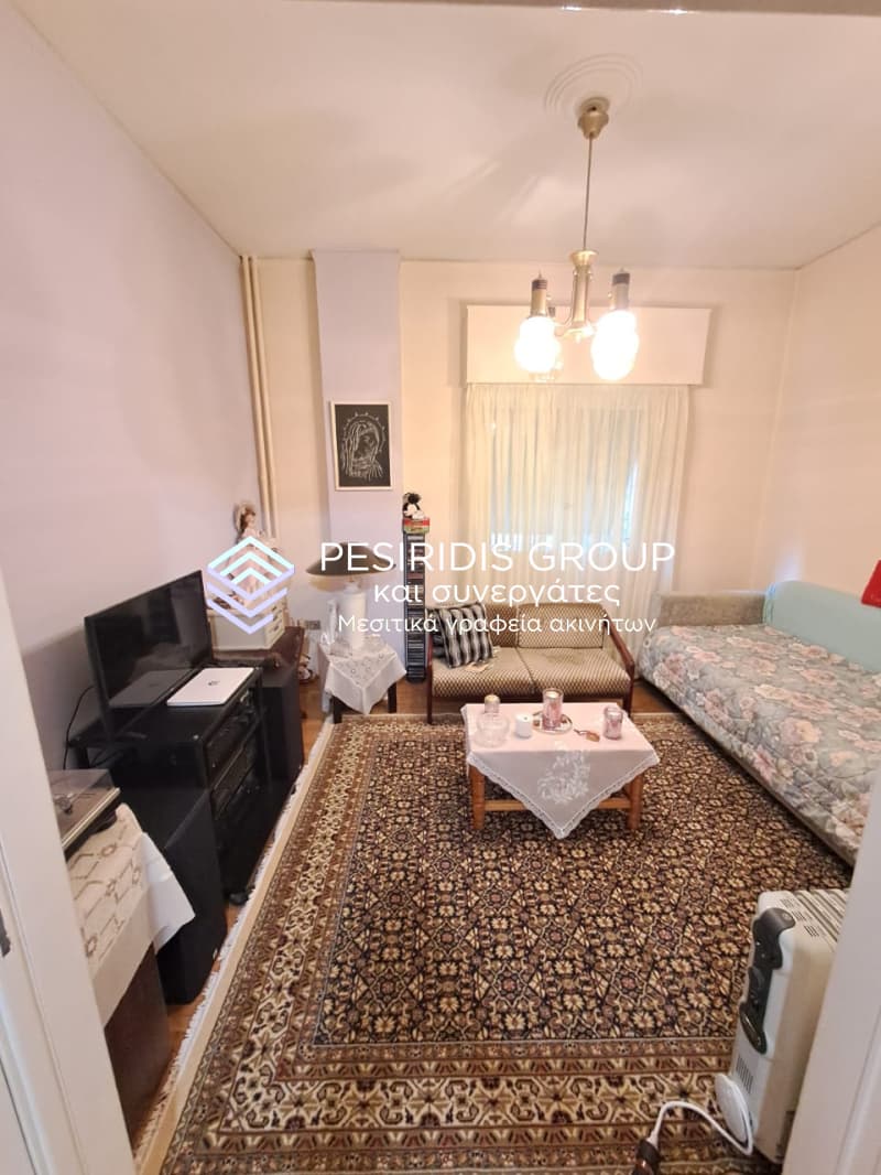 Apartment in Alsos, Nea Smyrni — Photo 4 of 23