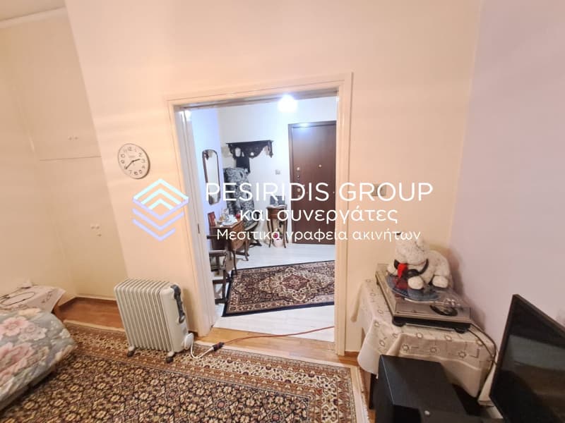 Apartment in Alsos, Nea Smyrni — Photo 6 of 23