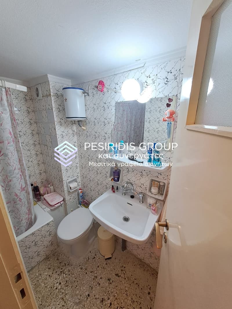 Apartment in Alsos, Nea Smyrni — Photo 21 of 23