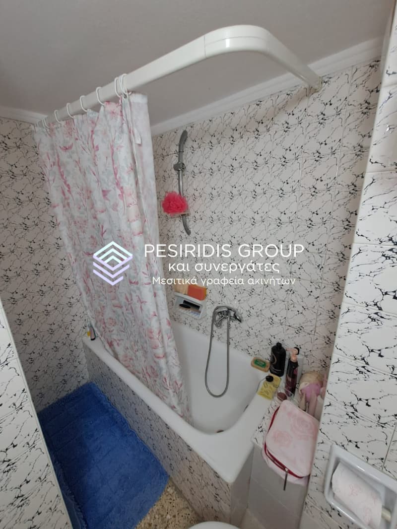 Apartment in Alsos, Nea Smyrni — Photo 22 of 23