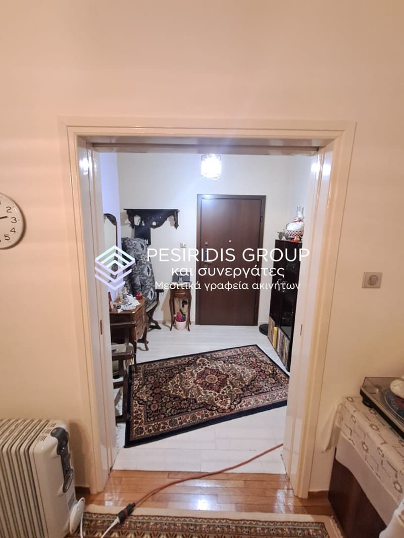 Apartment in Alsos, Nea Smyrni — Photo 12 of 23
