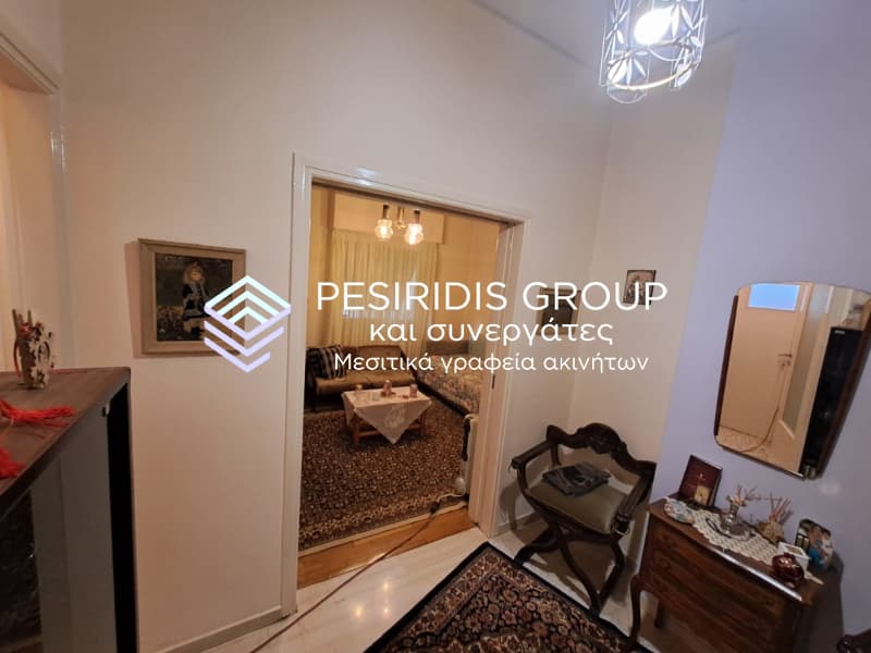 Apartment in Alsos, Nea Smyrni — Photo 18 of 23