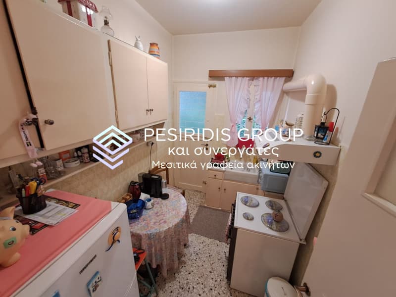 Apartment in Alsos, Nea Smyrni — Photo 9 of 23