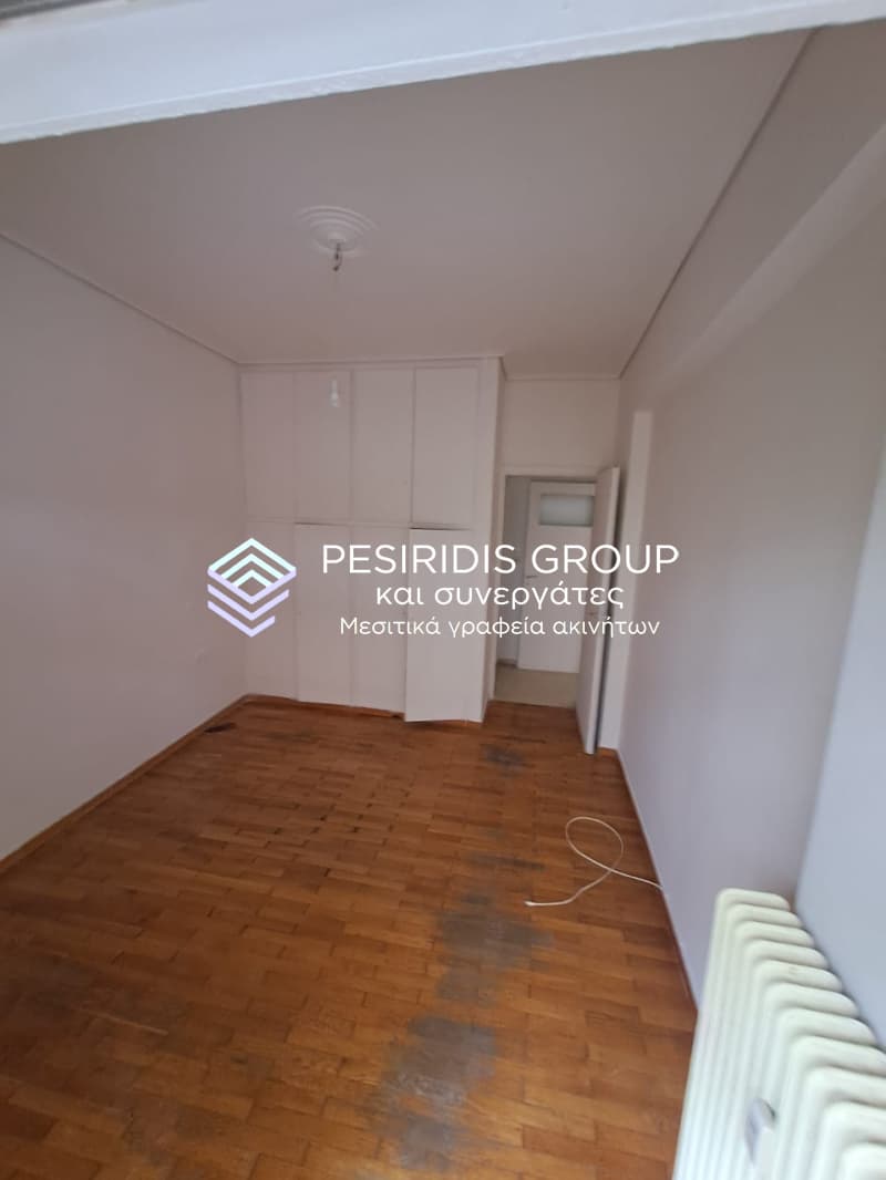 Apartment in Neo Pagkrati, Vironas — Photo 14 of 22