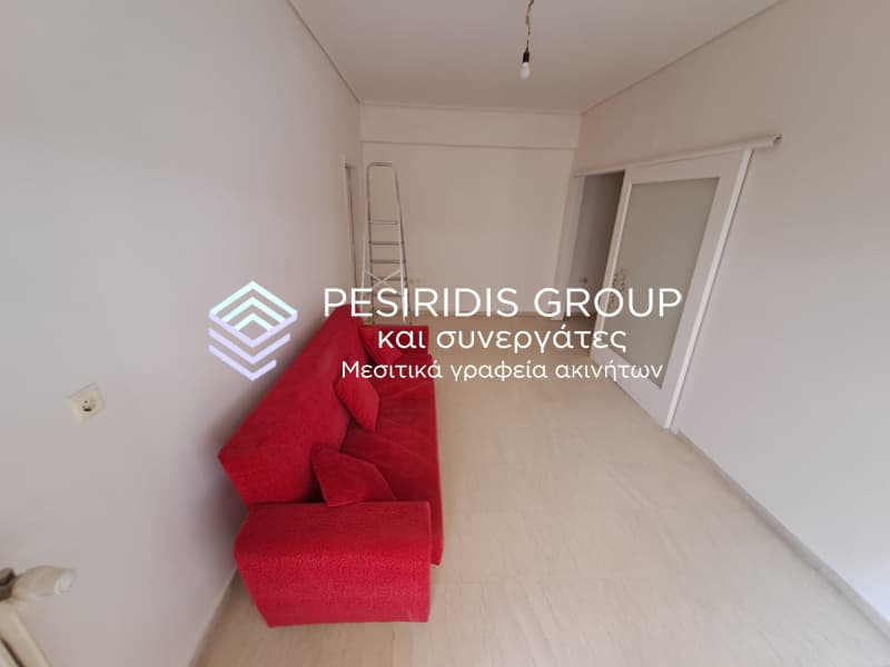 Apartment in Neo Pagkrati, Vironas — Photo 4 of 22