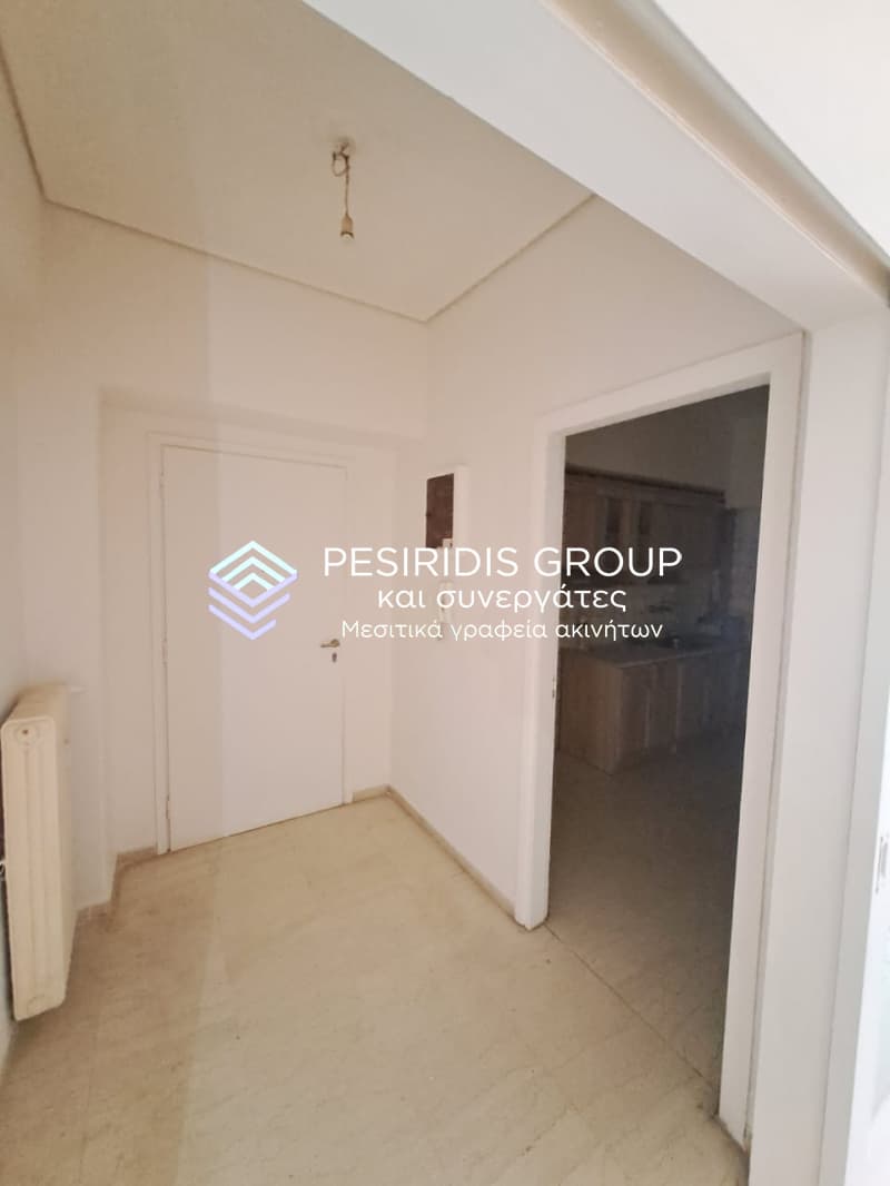 Apartment in Neo Pagkrati, Vironas — Photo 17 of 22