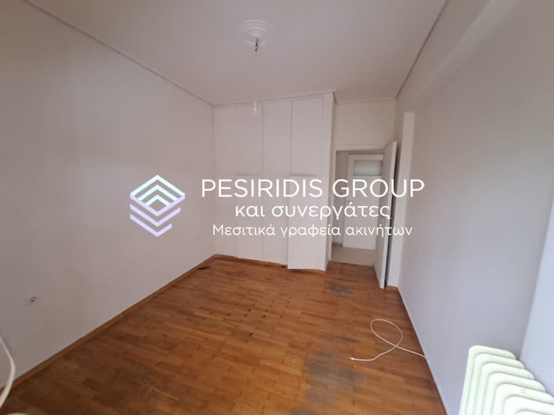 Apartment in Neo Pagkrati, Vironas — Photo 13 of 22