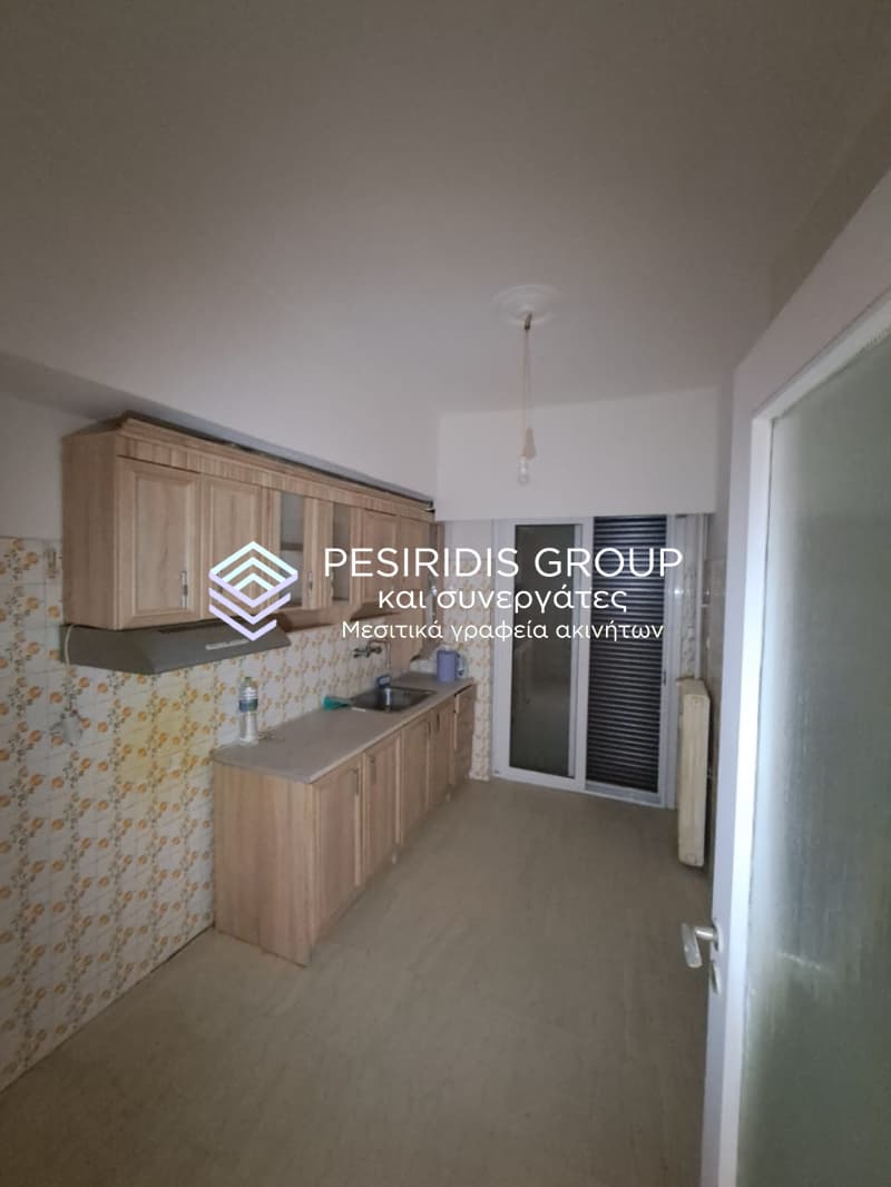 Apartment in Neo Pagkrati, Vironas — Photo 8 of 22