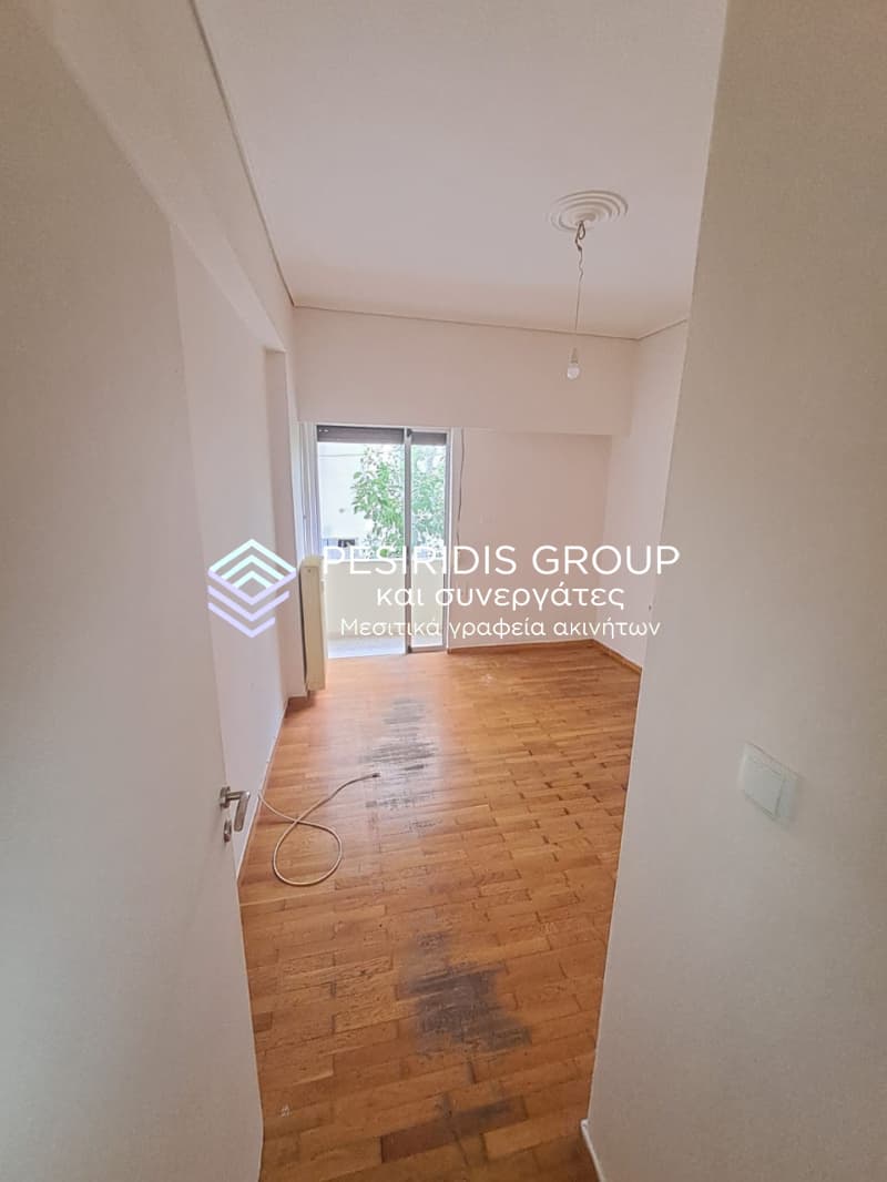Apartment in Neo Pagkrati, Vironas — Photo 12 of 22