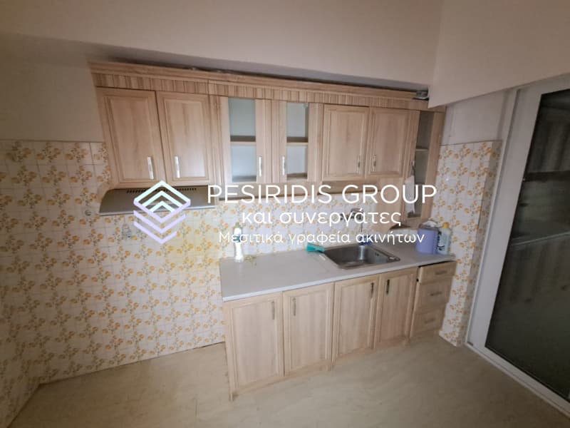 Apartment in Neo Pagkrati, Vironas — Photo 9 of 22