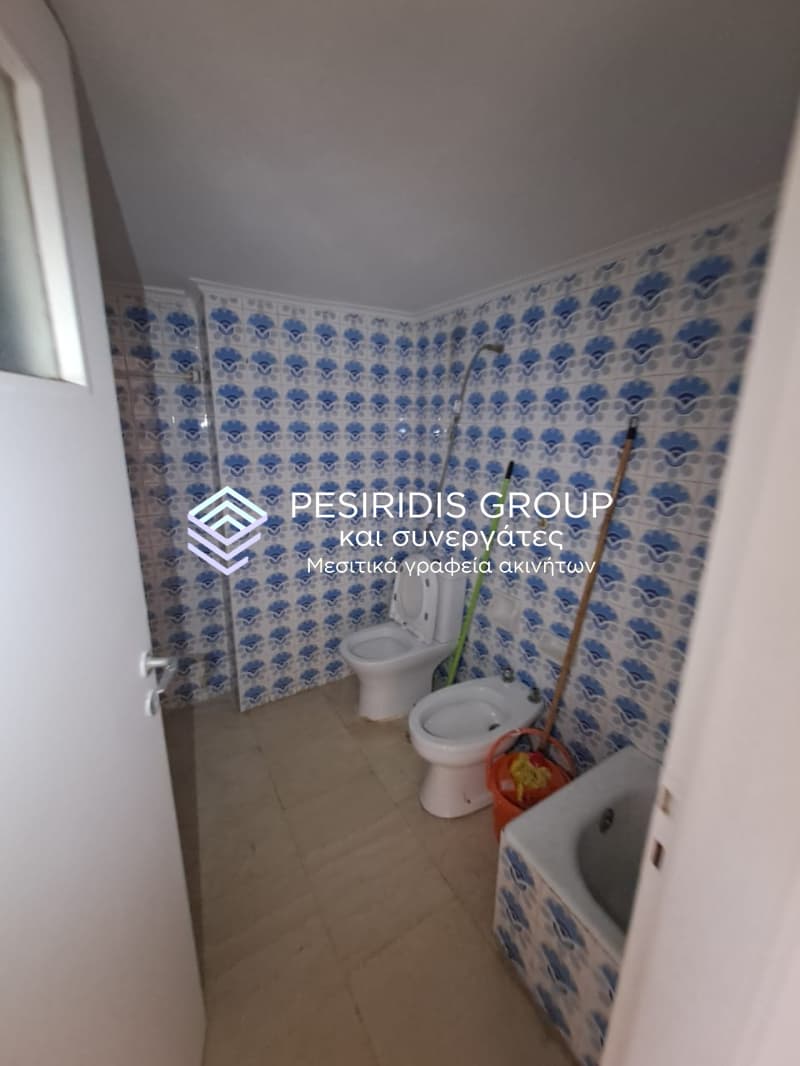 Apartment in Neo Pagkrati, Vironas — Photo 22 of 22
