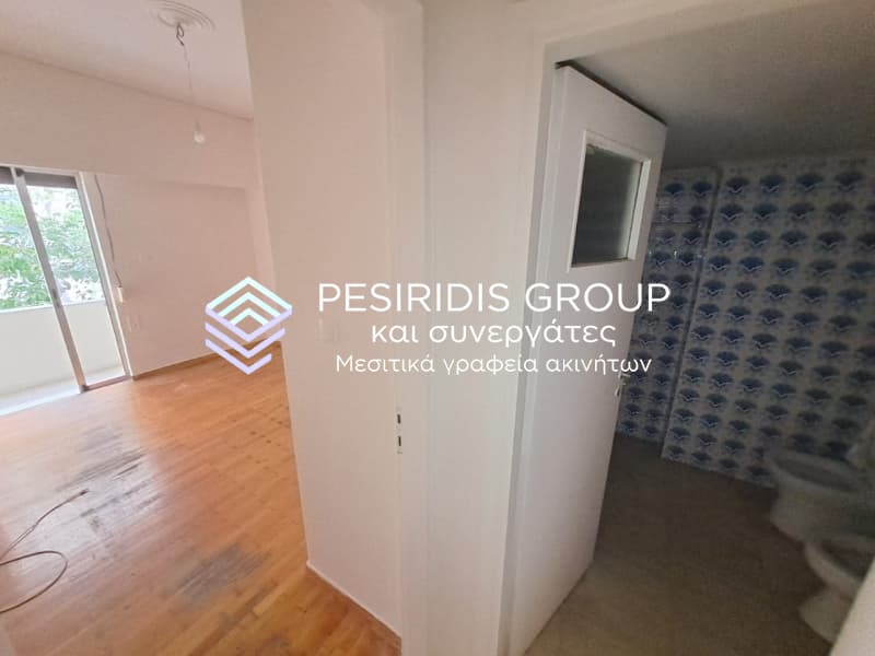 Apartment in Neo Pagkrati, Vironas — Photo 15 of 22