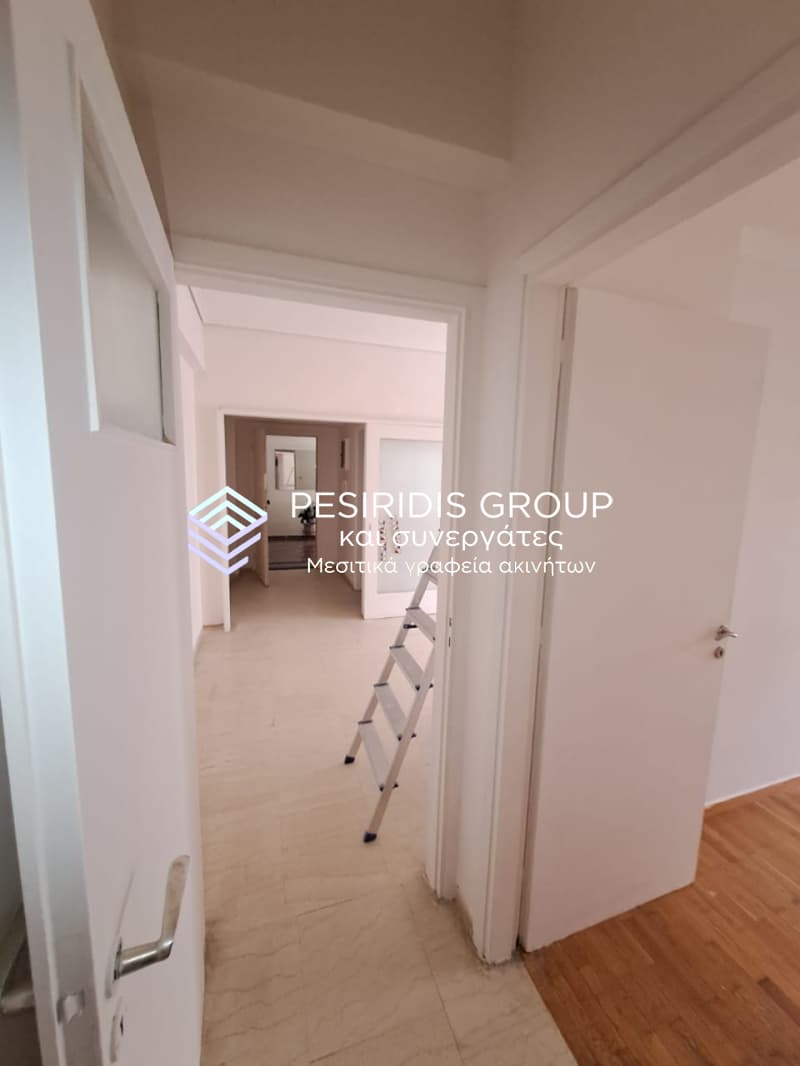 Apartment in Neo Pagkrati, Vironas — Photo 11 of 22