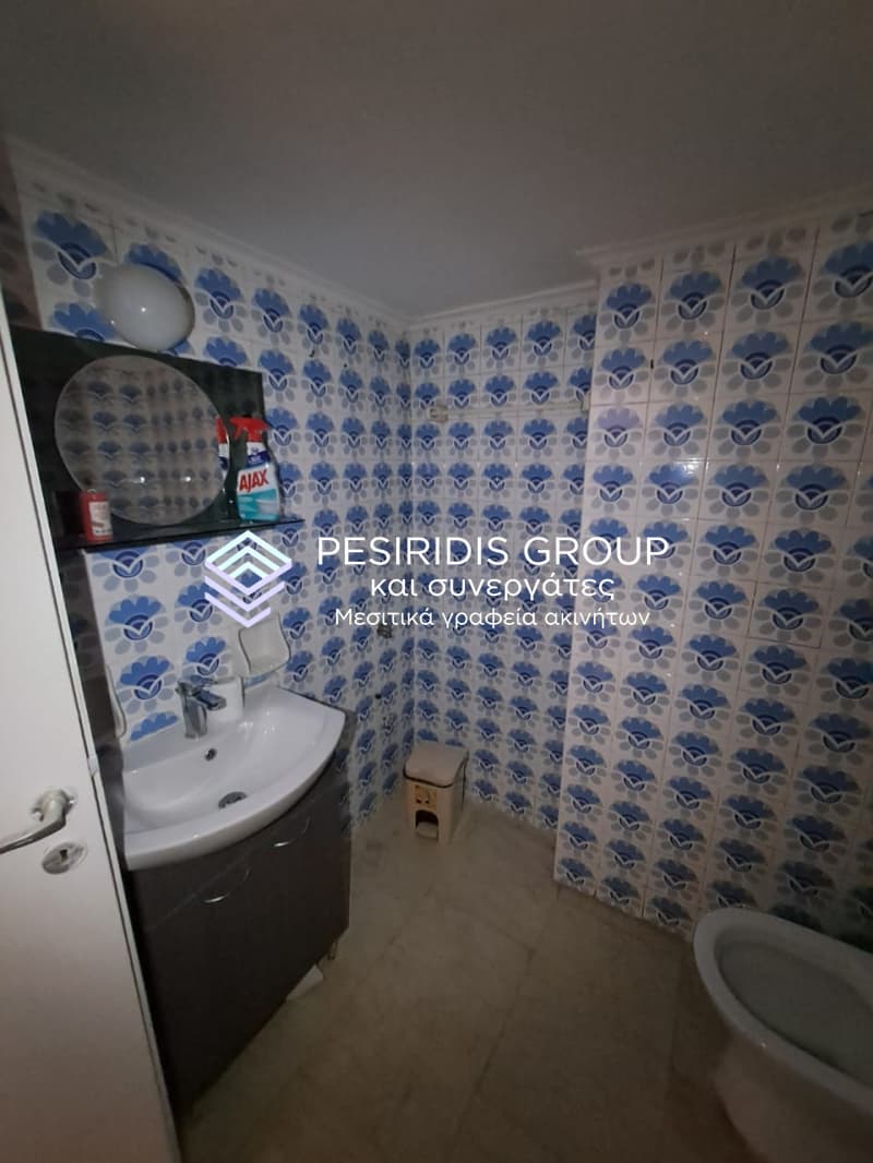 Apartment in Neo Pagkrati, Vironas — Photo 21 of 22