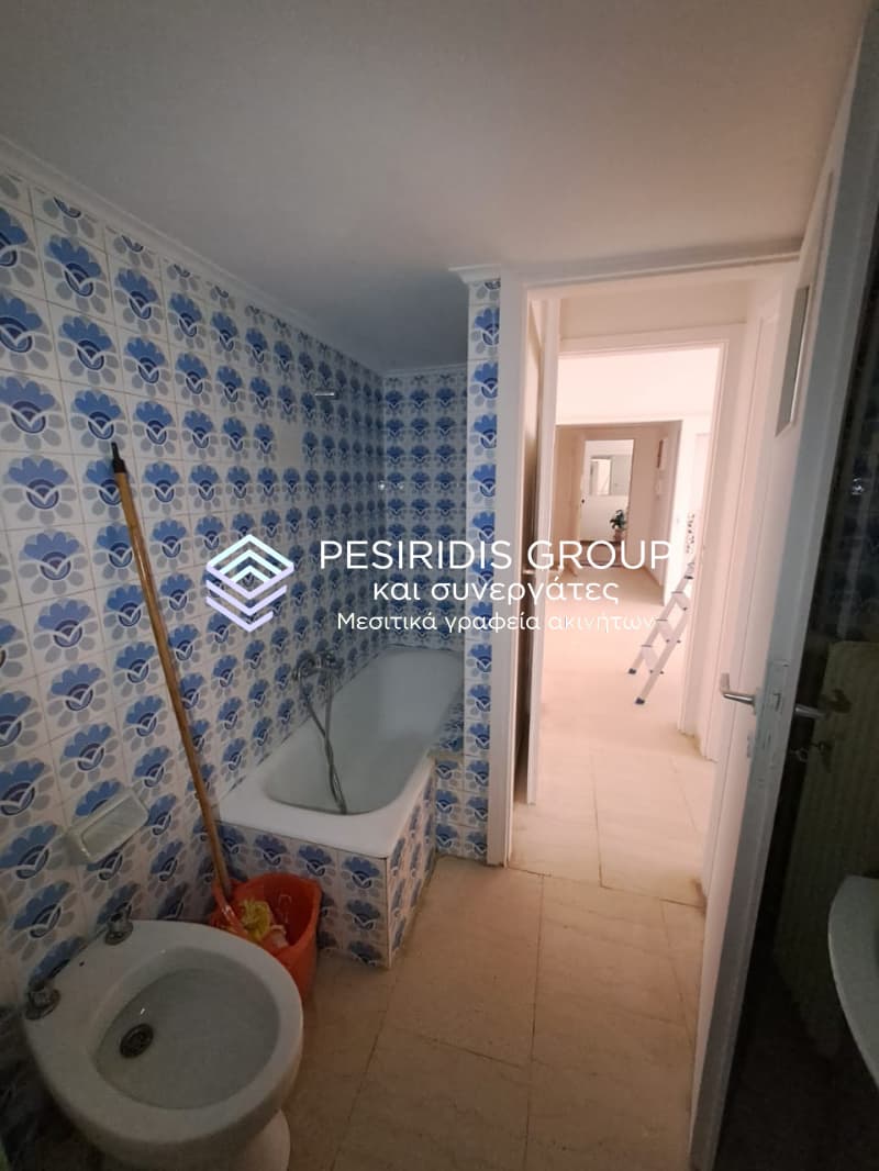 Apartment in Neo Pagkrati, Vironas — Photo 20 of 22