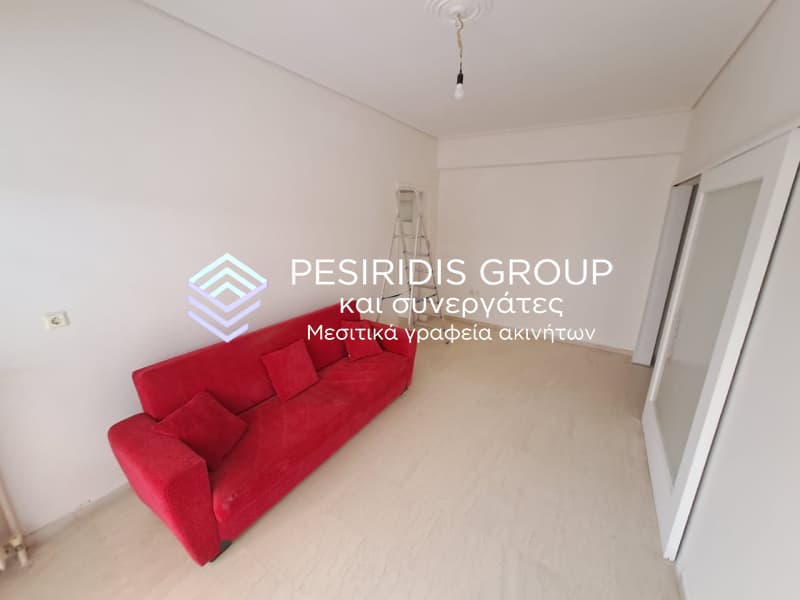 Apartment in Neo Pagkrati, Vironas — Photo 3 of 22
