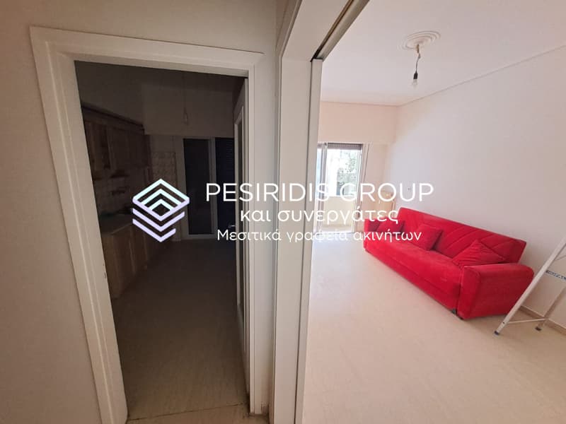 Apartment in Neo Pagkrati, Vironas — Photo 5 of 22