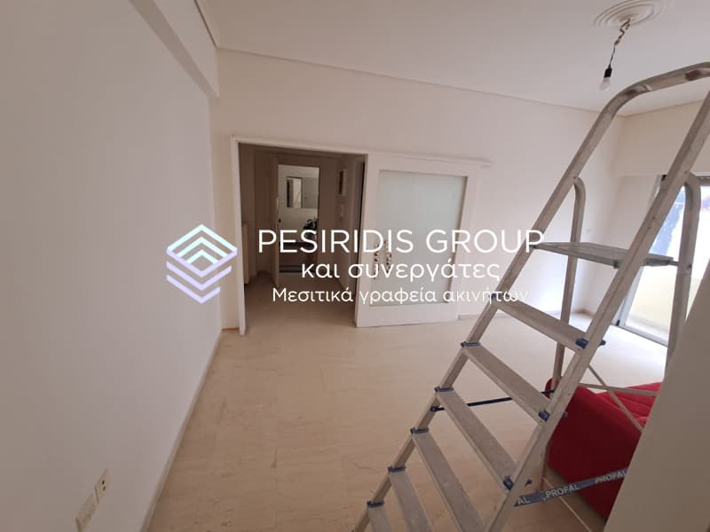 Apartment in Neo Pagkrati, Vironas — Photo 6 of 22