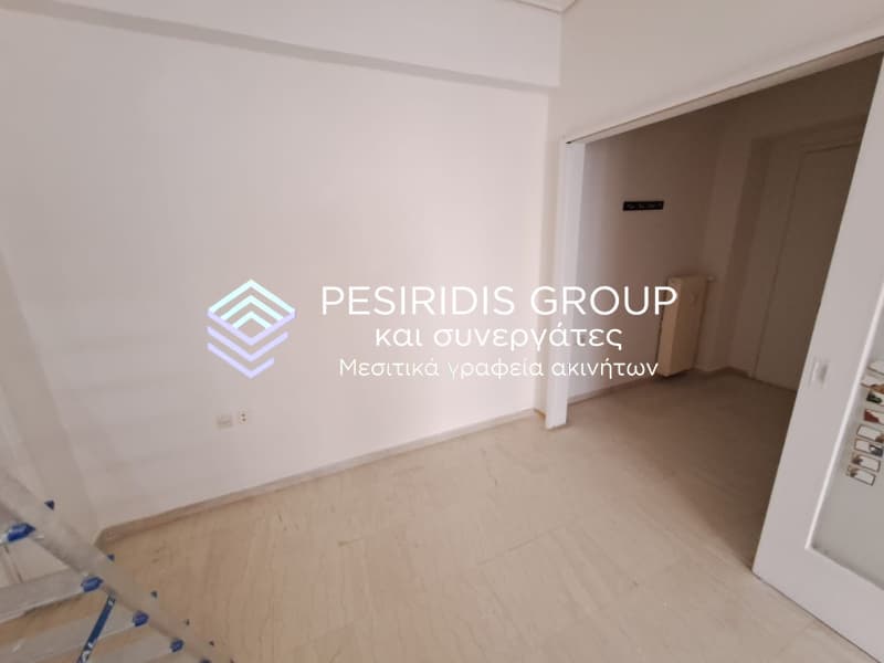 Apartment in Neo Pagkrati, Vironas — Photo 7 of 22