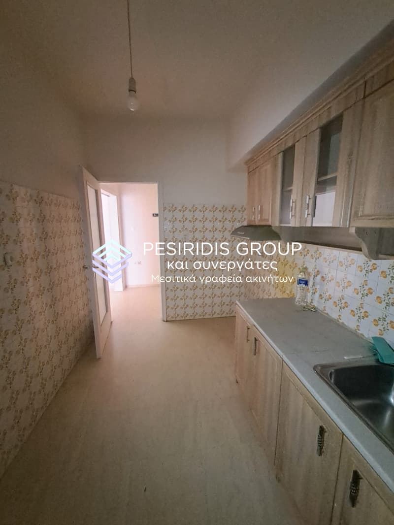 Apartment in Neo Pagkrati, Vironas — Photo 10 of 22