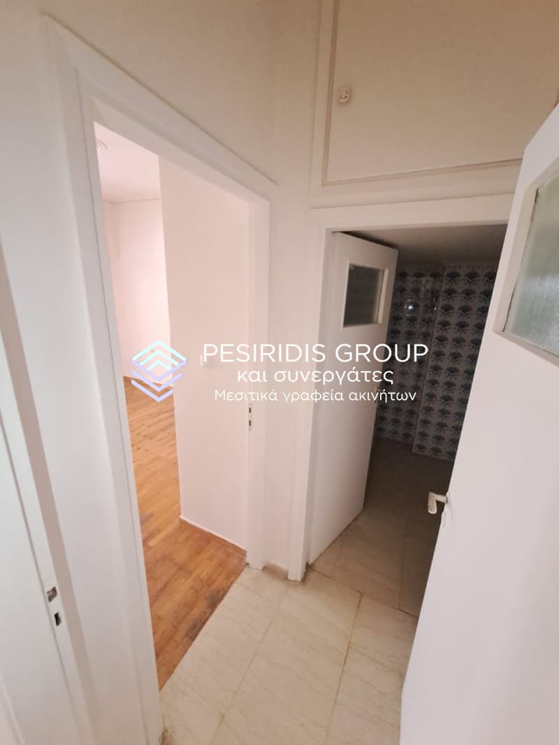 Apartment in Neo Pagkrati, Vironas — Photo 18 of 22