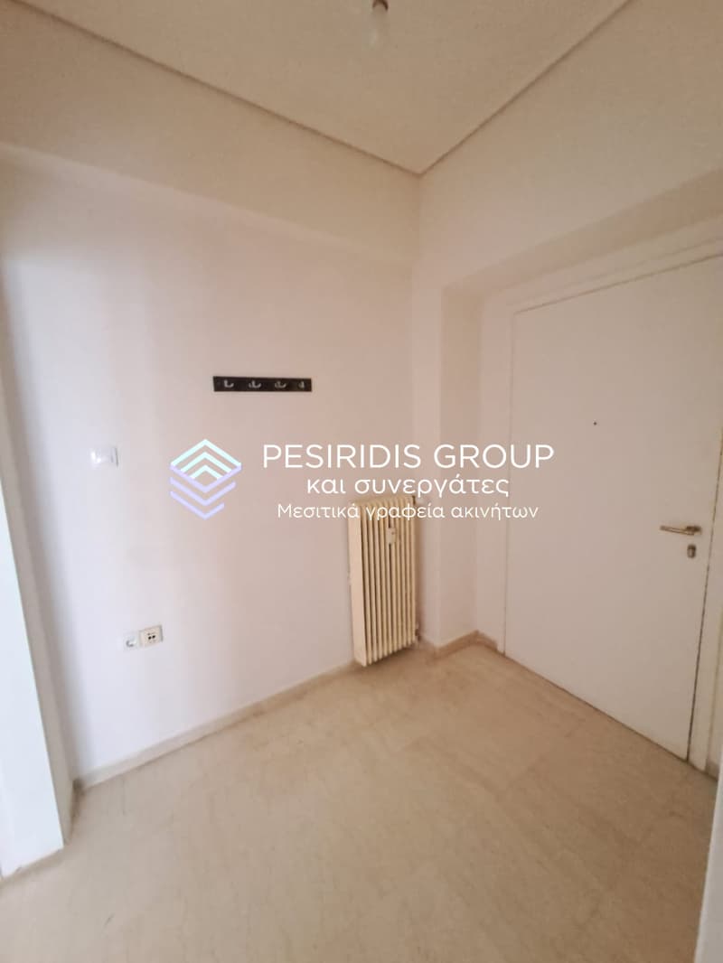Apartment in Neo Pagkrati, Vironas — Photo 19 of 22